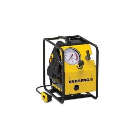 Enerpac Pump, Elec Universal, 1500 Bar,  ZUTP1500SE-H